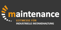 Mantainance Messe Dortmund Logo