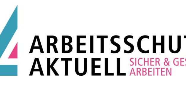 Arbeitsschutz aktuell in Stuttgart