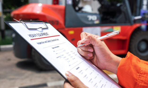 Vérifications Générales Périodiques des nacelles : tous les 3 mois pour les manuelles, tous les 6 mois pour les automotrices